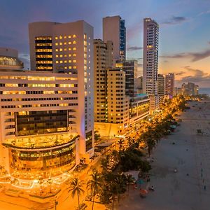 Hotel Almirante Cartagena Colombia